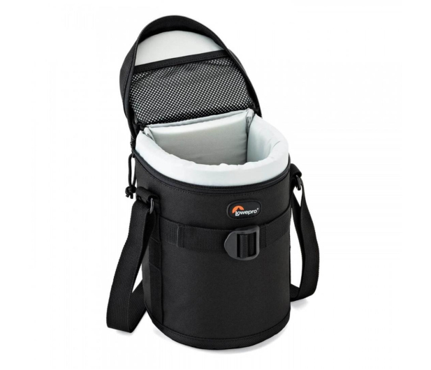 Lowepro Lens Case 11x18cm Black - 1182374 - zdjęcie 4